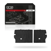 BYD ATTO 3 (2022 - 2026) Boot Liner Back Seat Protector