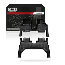 BYD Shark 6 (2024 - 2026) Car Floor Mats