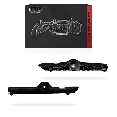 Toyota HiLux N70 (2008 – 2012) Genuine Front Bar Bracket Slide LH + RH