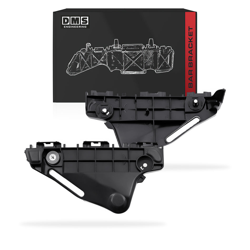 Toyota HiLux N80 (2017 – 2025) Bar Bracket Slide LH + RH