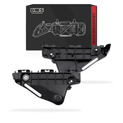 Toyota HiLux N80 (2017 – 2025) Bar Bracket Slide LH + RH