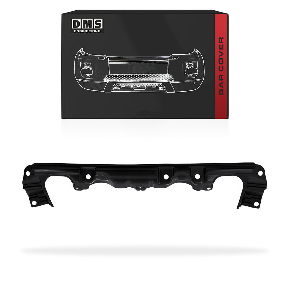 Toyota HiLux N80 (2022 - 2025) Genuine Insert Front Lower Bar Cover