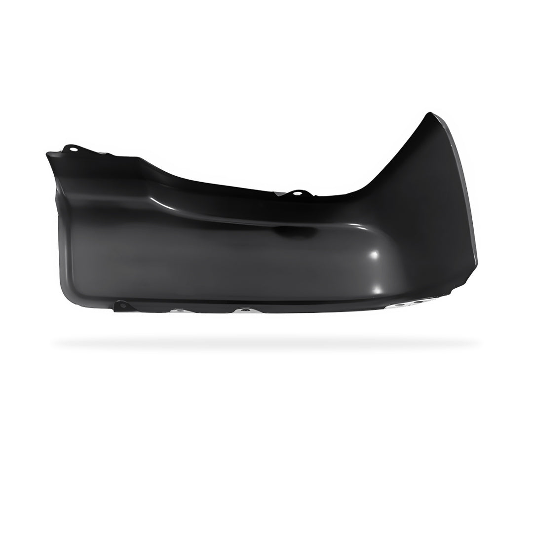 Toyota HiLux N80 (2017 - 2022) Genuine Rear Bar End Cover LH + RH
