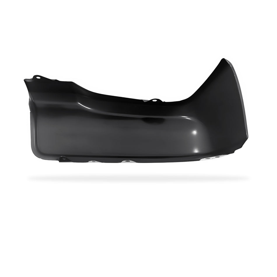 Toyota HiLux N80 (2017 - 2022) Genuine Rear Bar End Cover LH + RH