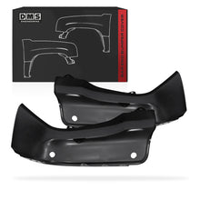 Toyota HiLux N80 (2023 - 2025) Genuine Rear Bar End Bumper Cover