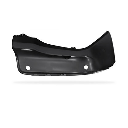 Toyota HiLux N80 (2023 - 2025) Genuine Rear Bar End Bumper Cover