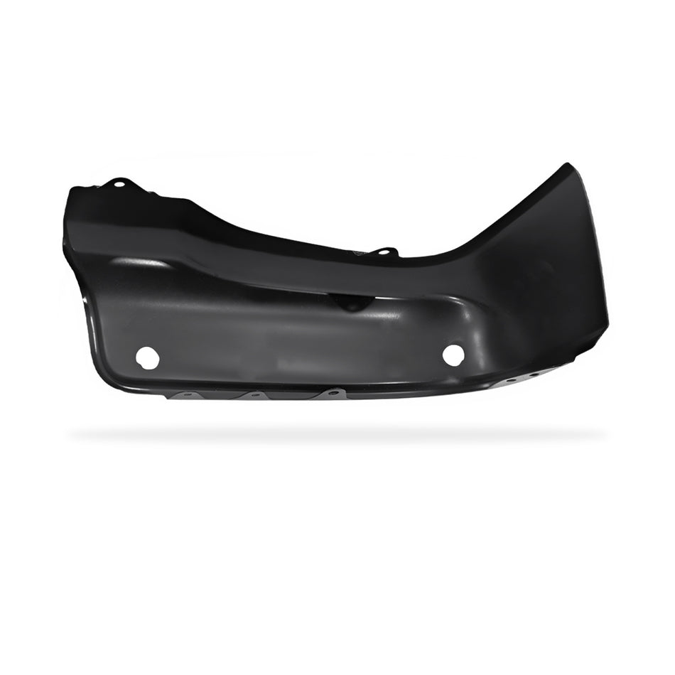 Toyota HiLux N80 (2023 - 2025) Genuine Rear Bar End Bumper Cover