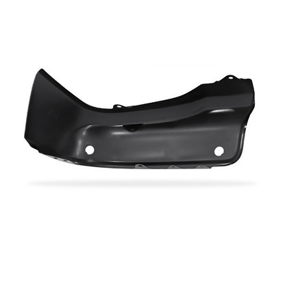 Toyota HiLux N80 (2023 - 2025) Genuine Rear Bar End Bumper Cover