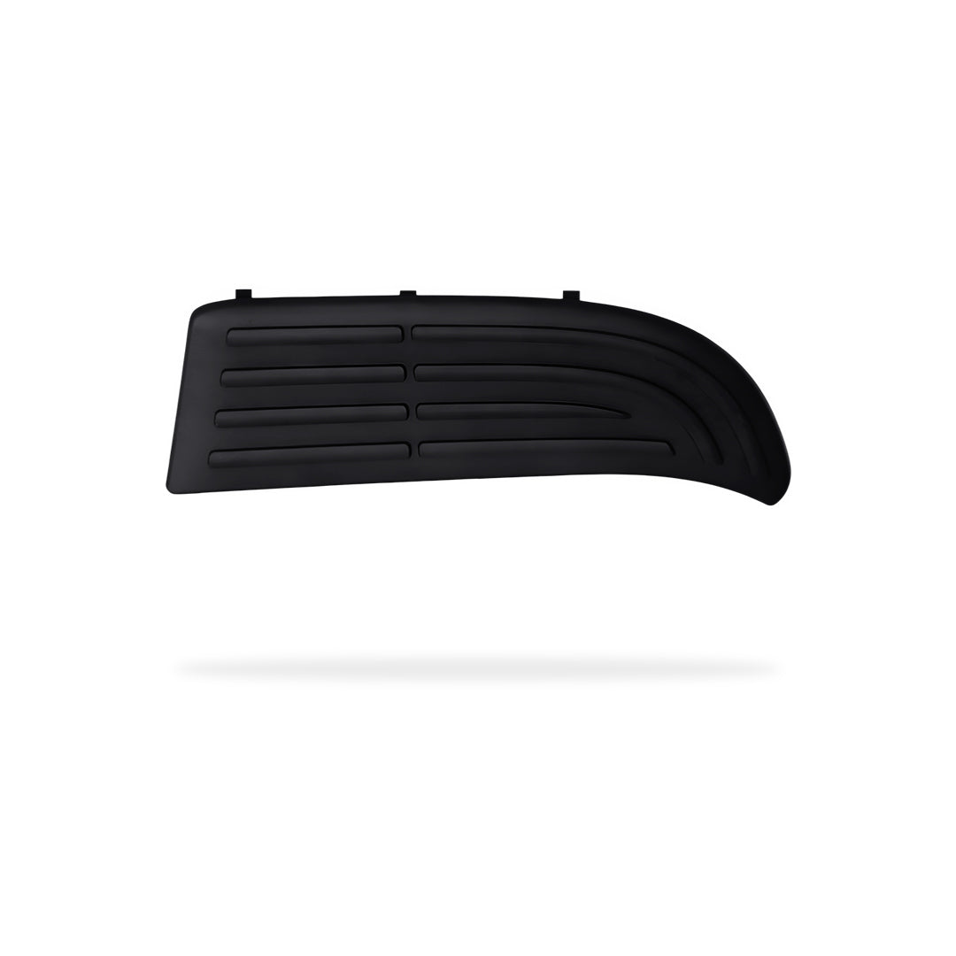 Toyota HiLux N70 (2008 - 2012) Genuine Rear Bar Step Cover LH+ RH