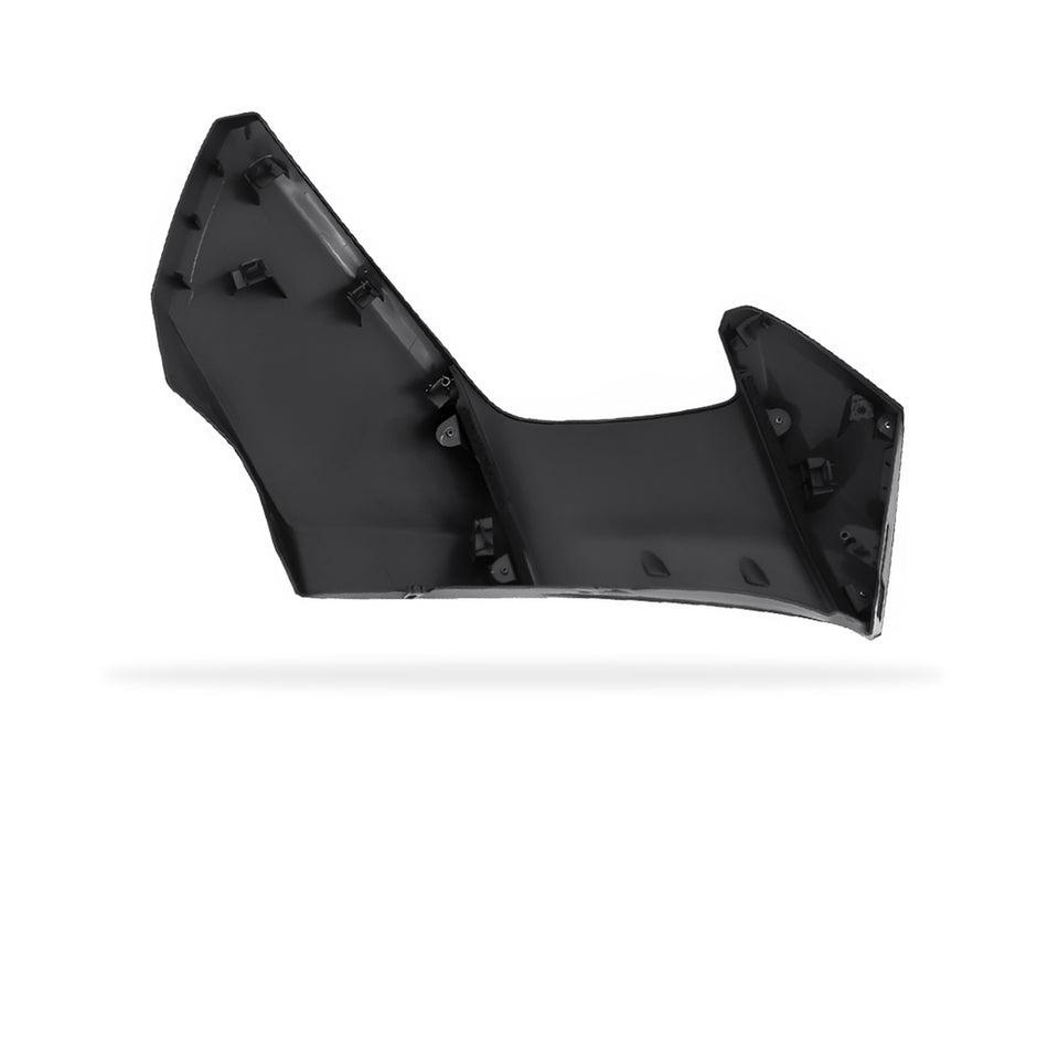 Toyota HiLux N80 (2023 - 2025) Genuine Front Bar Flare LH + RH