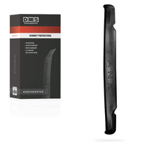GWM Tank 300 P01 (2023 - 2025) Matte Black Bonnet Protector