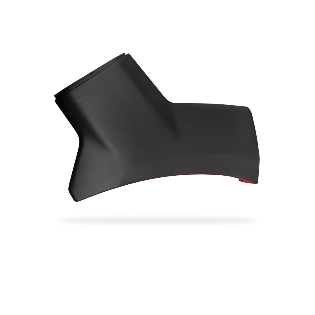 Toyota HiLux N80 (2020 - 2025) Genuine Front Bumper Moulding LH + RH