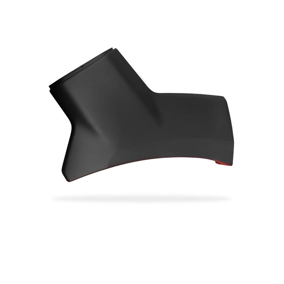 Toyota HiLux N80 (2020 - 2025) Genuine Front Bumper Moulding LH + RH