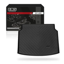 Chery Tiggo 4 (2025 - 2026) Boot Liner