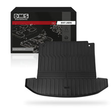 Chery Tiggo 8 Pro Max (2024 - 2026) Boot Liners