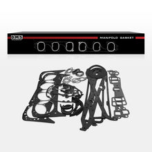 Holden Monaro HK / HT / HG / HQ (1968 - 1969) Full Gaskets Complete Set