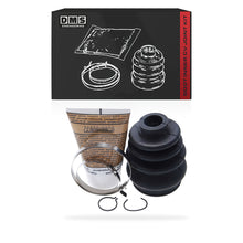 Chevrolet Aveo T200 / T250 / T300 (2003 - 2015) Boot Inner CV Joint Kit