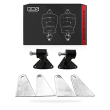 Chevrolet Big & Small Block Engine Motor Mounts