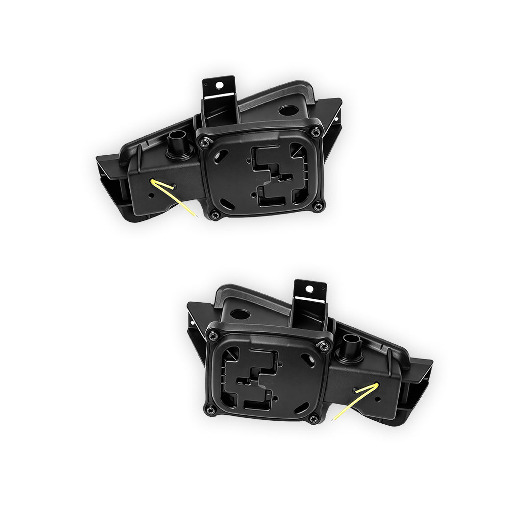 Chevrolet Camaro (2016 - 2018) LED DRL Turn Signal Corner Lights LH + RH