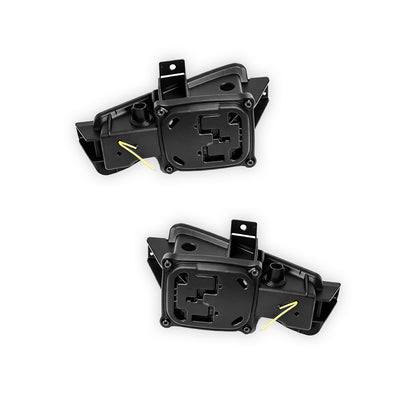 Chevrolet Camaro (2016 - 2018) LED DRL Turn Signal Corner Lights LH + RH