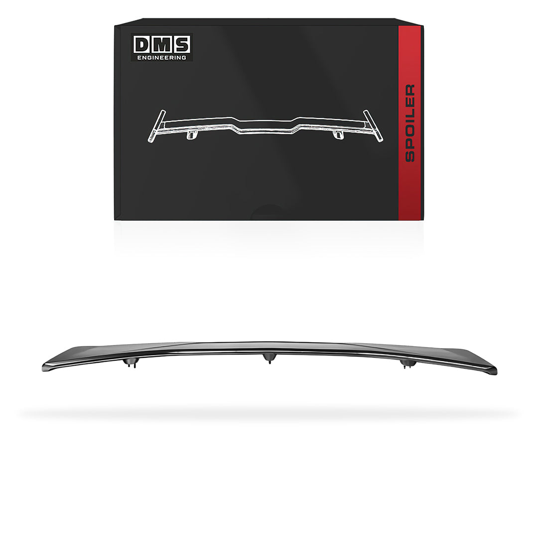 Chevrolet Camaro (2017 - 2022) ZL1 Style ABS Plastic Rear Boot Spoiler Wing