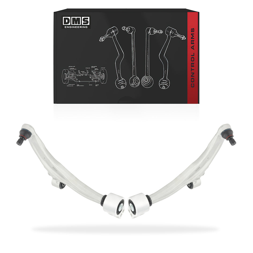 Chevrolet Cruze J300 (2009 - 2015) Front Lower Control Arms LH + RH