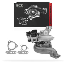 Chrysler 300C LE / LX (2005 - 2012) 3.0L Turbocharger + Gaskets
