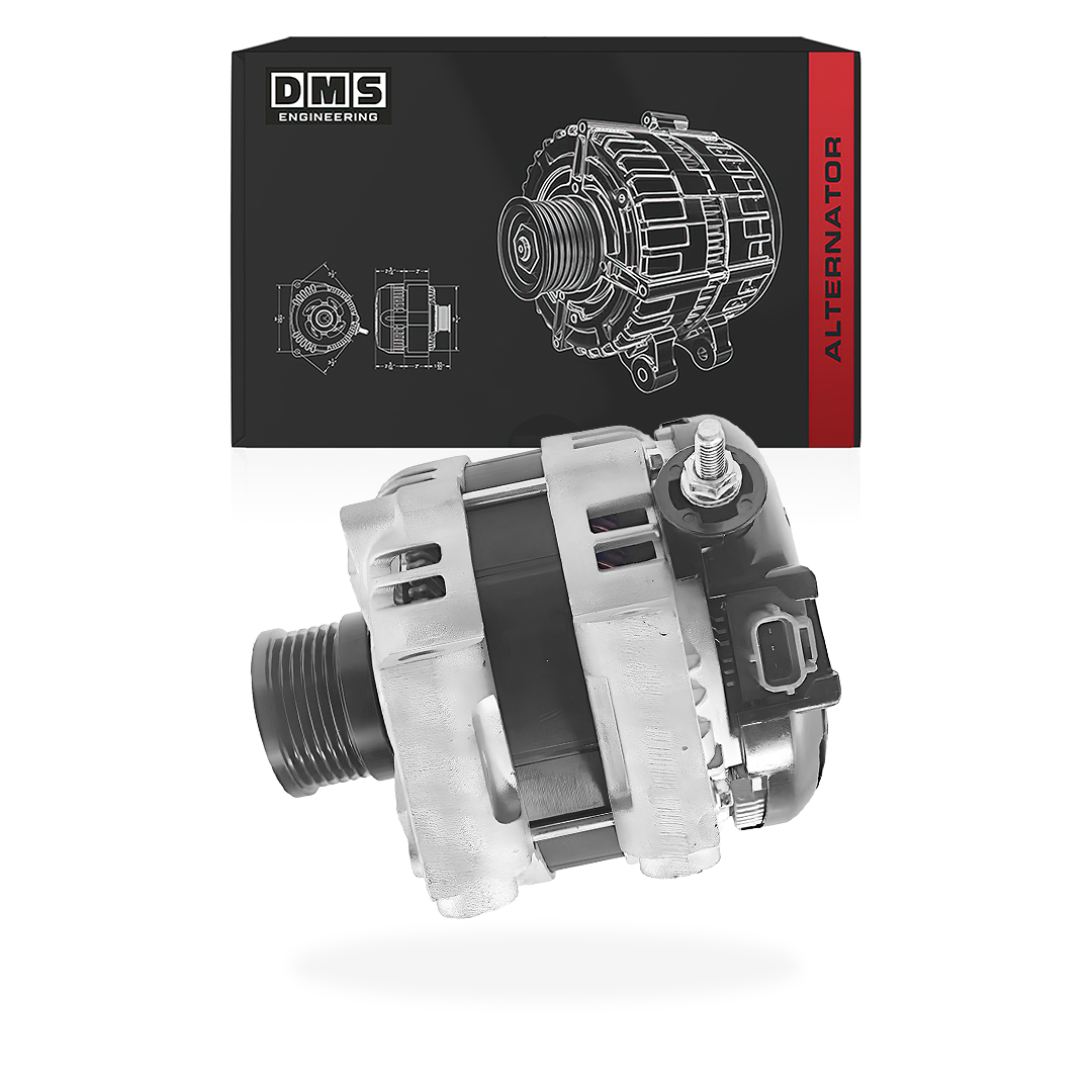 Chrysler 300C (2005 - 2009) 3.5L / 5.7L / 6.1L Petrol Alternator
