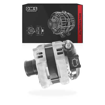 Chrysler 300C (2012 - 2016) 3.0L Turbo Diesel Alternator