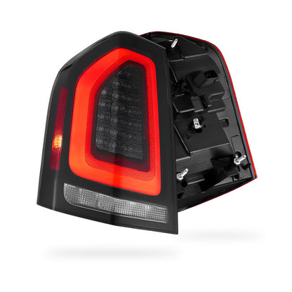 Chrysler 300 (2011 - 2014) Smoked Tail Lights LH + RH
