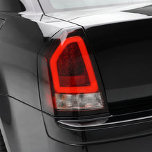 Chrysler 300C (2005 - 2008) 3D LED Tail Lights LH + RH