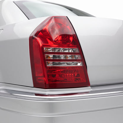 Chrysler 300C (2005 - 2008) Halogen Tail Lights LH + RH