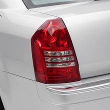 Chrysler 300C (2005 - 2008) Halogen Tail Lights LH + RH