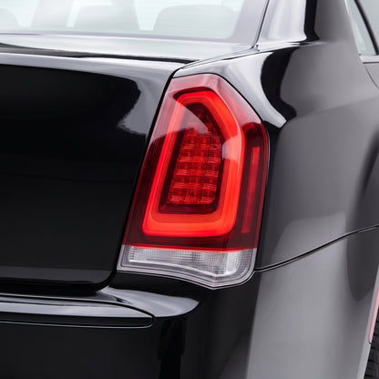 Chrysler 300 (2011 - 2014) Sequential Tail Lights LH + RH