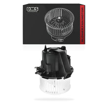Citroen C3 A3 / SC (2009 - 2019) Heater Blower Fan Motor