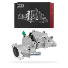 Citroen C3 A51 / FC / SC (2002 - 2011) Thermostat Housing