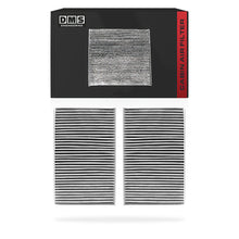 Citroen C3 A51 (2002 - 2010) 1.4L / 1.6L 2Pcs Cabin Air Filter