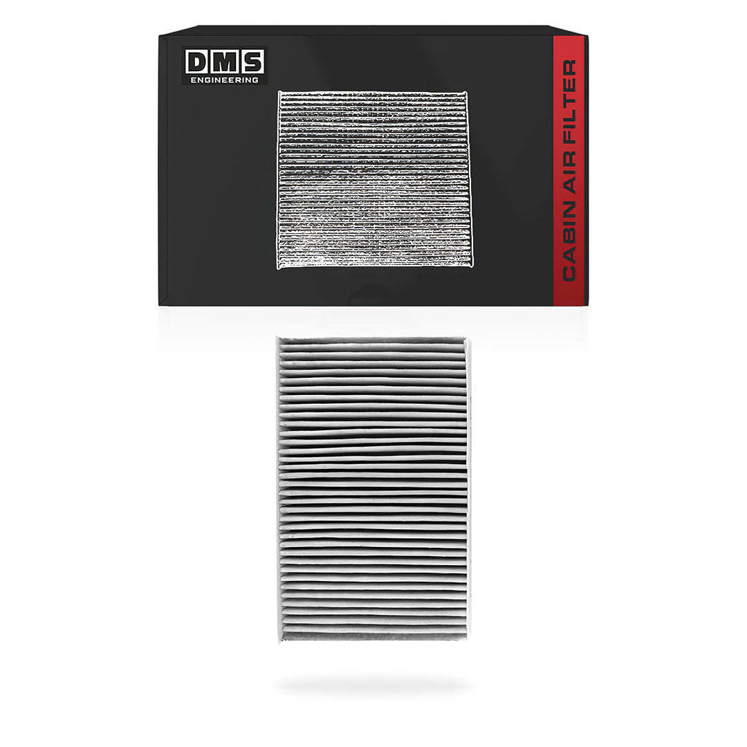 Citroen C3 A51 (2002 - 2010) 1.4L / 1.6L Cabin Air Filter