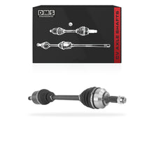 Citroen C4 Aircross (2012 - 2014) Front CV Joint Drive Shafts LH + RH