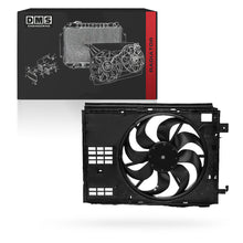 Citroen C5 Aircross (2018 - 2023) 1.6L Radiator Fan Assembly with Fan Shroud