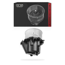 Citroen DS3 SA (2009 - 2015) Heater Blower Fan Motor
