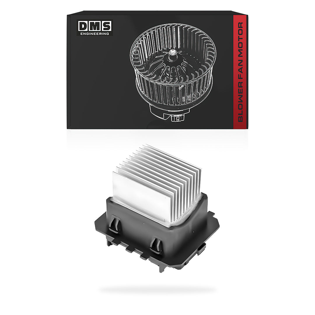 Citroen DS4 NX (2011 - 2015) Heater Blower Fan Motor