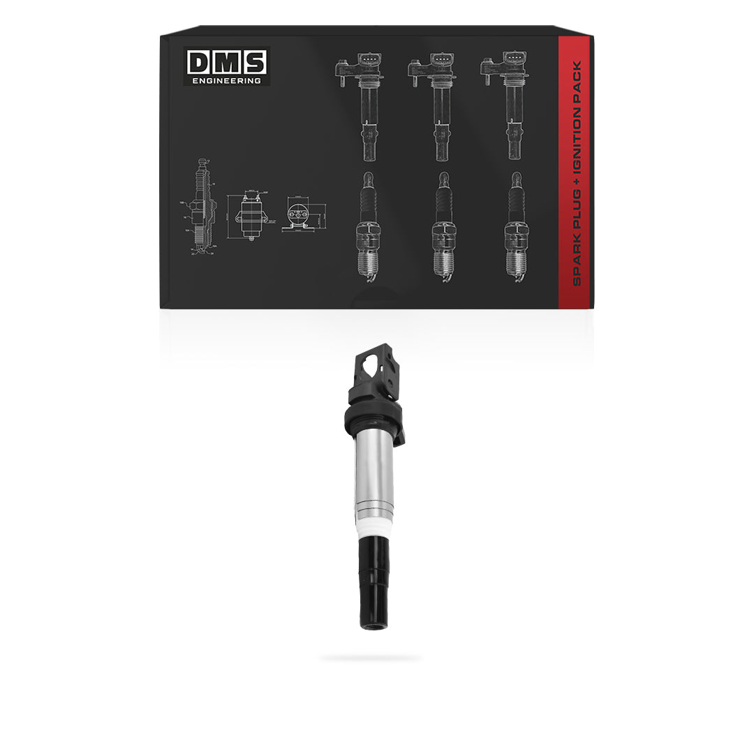 Citroen DS4 (2011 - 2015) Ignition Coil