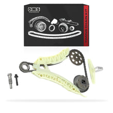 Citroen DS5 (2011 - 2015) 1.6L Timing Chain Kit (8 pcs.)