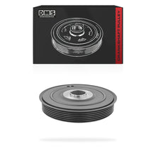 Citroen Xsara N1 / N2 (1997 - 2006) Crankshaft Pulley