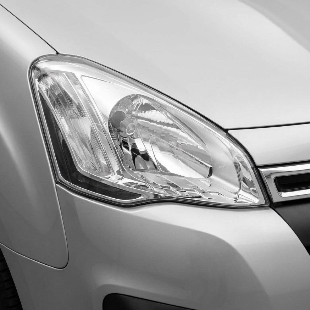Citroen Berlingo 2nd Gen Facelift (2012 - 2017) OEM Style Headlights LH + RH