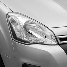 Citroen Berlingo 2nd Gen Facelift (2012 - 2017) OEM Style Headlights LH + RH