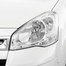 Citroen Berlingo 2nd Gen (2008 - 2012) OEM Style Headlights LH + RH