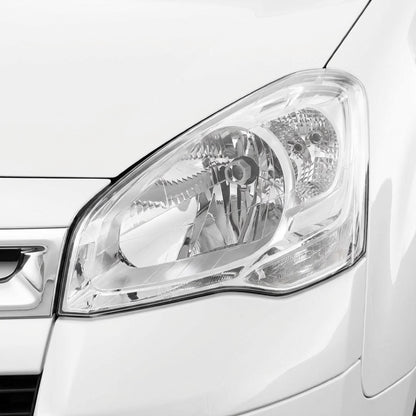 Citroen Berlingo 2nd Gen (2008 - 2012) OEM Style Headlights LH + RH