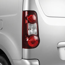 Citroen Berlingo 2nd Gen (2012 - 2018) OEM Style Tail Lights LH + RH